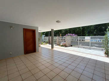 Rua Ernest Molliet, 75