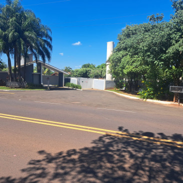 Alameda Gastão Vidigal, s/n