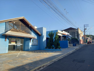 Rua Rodolfo Zaros, 399