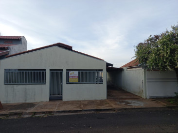 Rua Argelia, 480