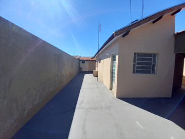 Rua Ricardo Capeleto Rugero, 75