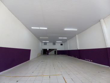 Avenida Felipe Carmona, 1285-B