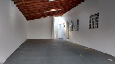 Rua Higino de Paula Brandão, 90