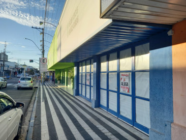 Avenida Brasil, 713