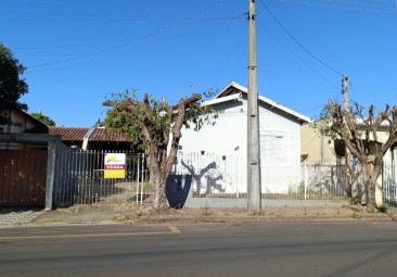 Avenida Presidente Roosevelt, 16