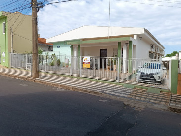 Rua Quinze de novembro, 55