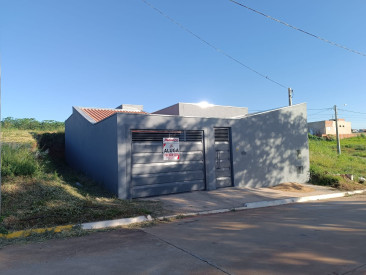 Rua Ipê, 800