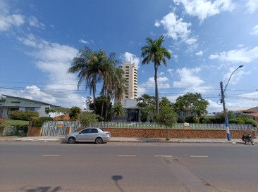 avenida, 105