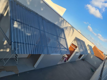 Avenida Estados Unidos, 270 Apto A