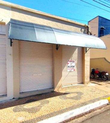 Avenida Doutor Miranda, 521-b