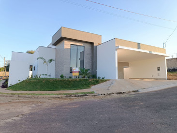 Alameda dos Ipês, 15