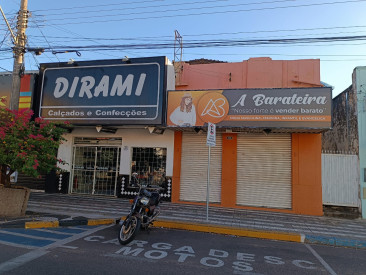 Avenida Brasil, 720