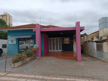 Avenida Presidente Kennedy, 195