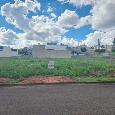 Alameda dos Bauinas, s/n