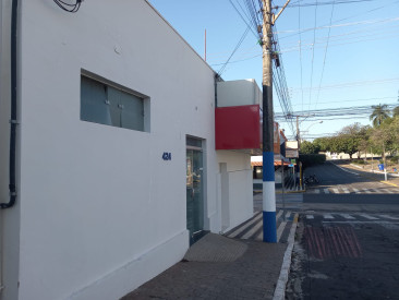 Rua Ricardo Ponciano, 424