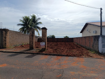 Rua Carolina Conti Moreno, S/N