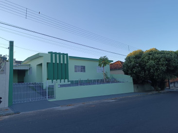 Avenida Doutor Miranda, 84