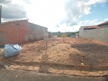 Avenida Prefeito Valdemar de Oliveira Lima, s/n