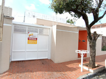 Rua Marechal Rondon, 716