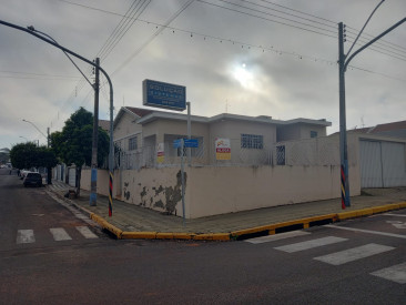 Avenida Presidente Vargas, 328