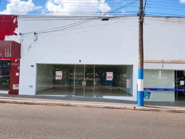 Avenida Brasil, 1120