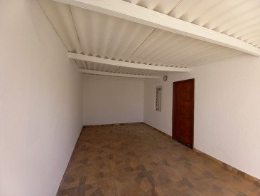 Rua Goias, 85