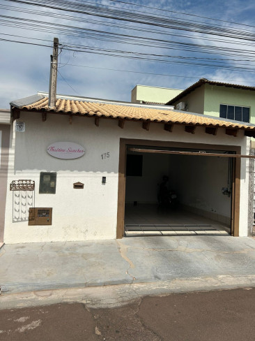 Rua Rubi, 175