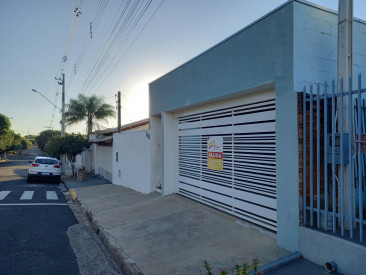 Rua Argentina, 460