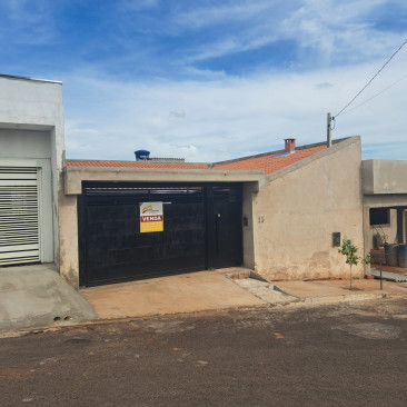 Rua Luiz Bussola, 15