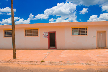 Alameda Pedro Ciciliati, 2835 Bloco 02 parte B