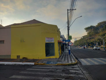 Avenida Brasil, 1194