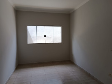 Rua Hans KLotz, 205 A