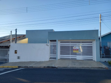 Rua Argentina, 460