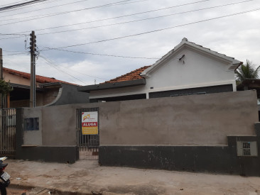 Rua Armando Sales, 1181