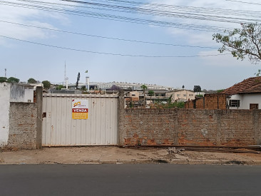 Rua Alecio Romano, 05