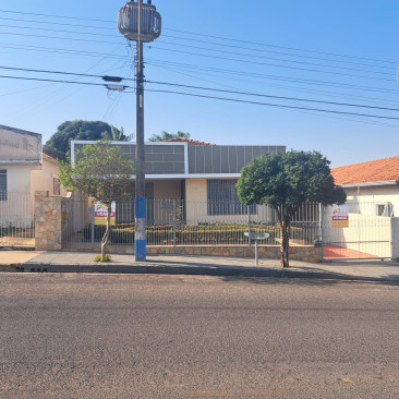 Avenida Max Wirth, 58