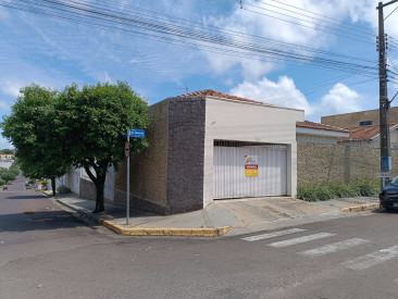 Avenida Doutor Miranda, 401